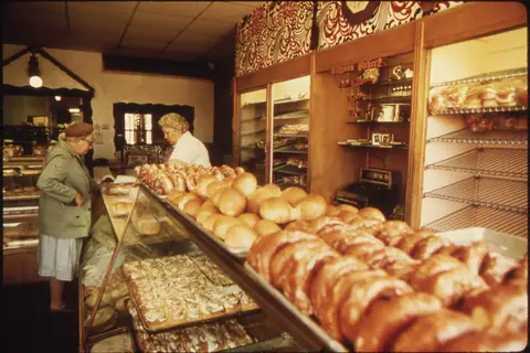 Ma Bakers photo 2