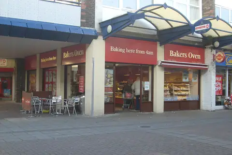 Ma Bakers photo 1